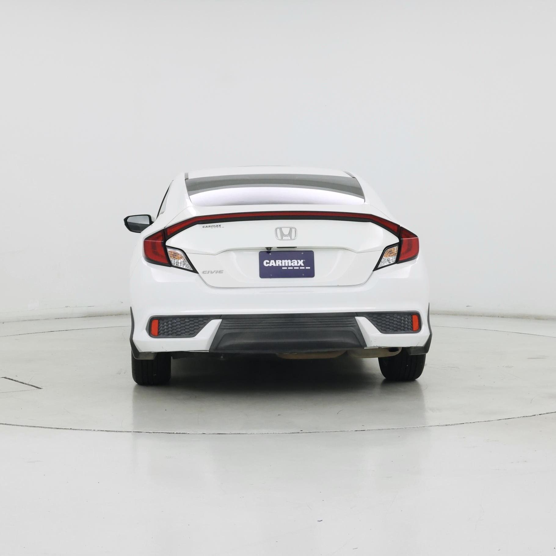 Thumbnail: 2017 Honda Civic - 6