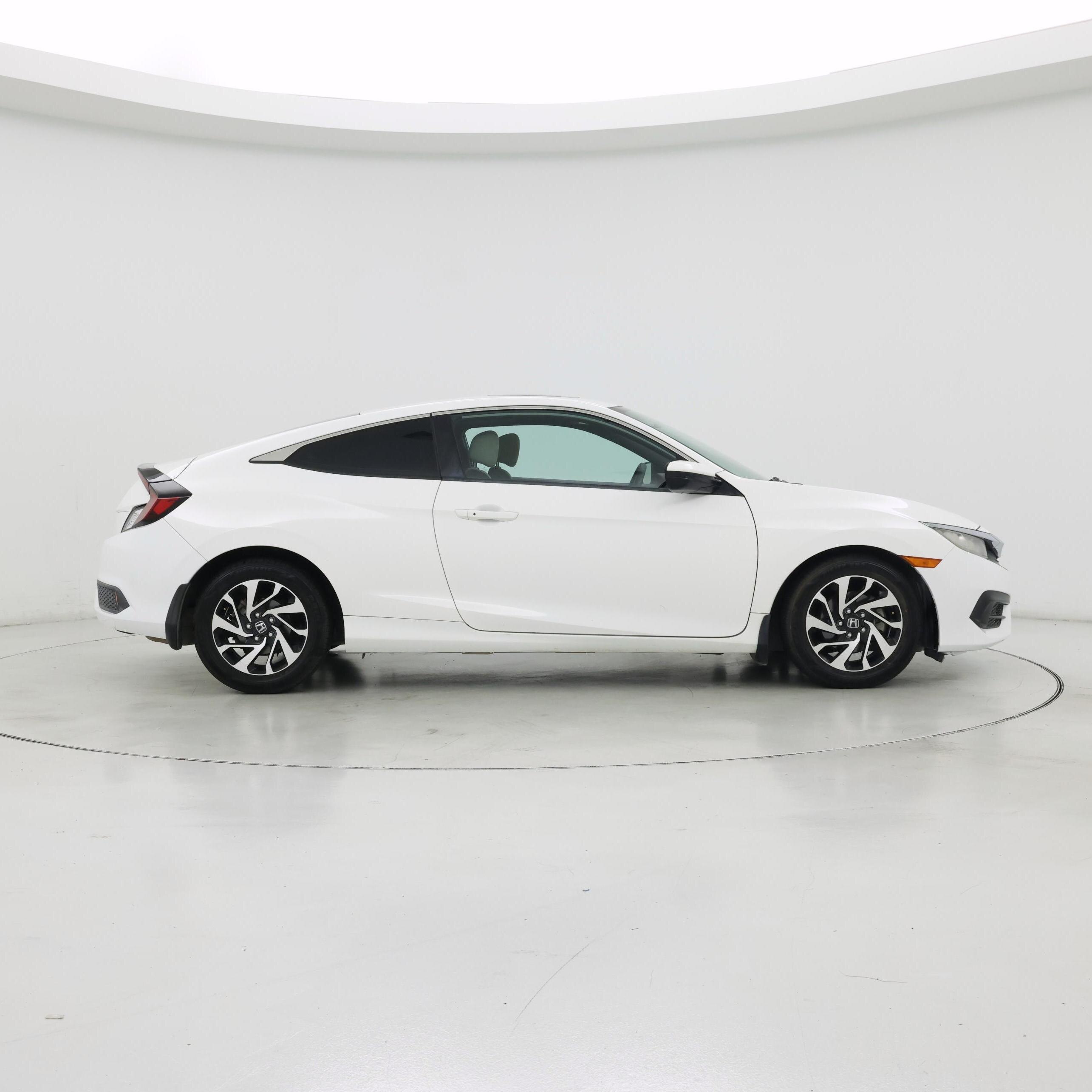 Thumbnail: 2017 Honda Civic - 7