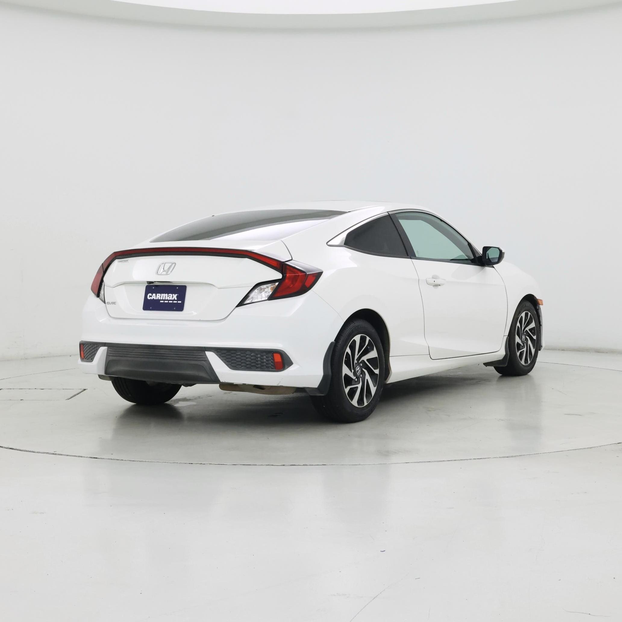 Thumbnail: 2017 Honda Civic - 8
