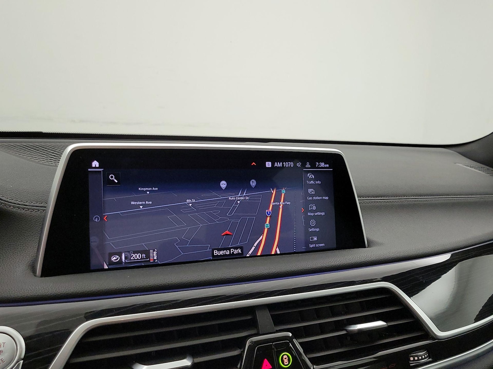 2022 BMW 7 Series 740i - Photo 15