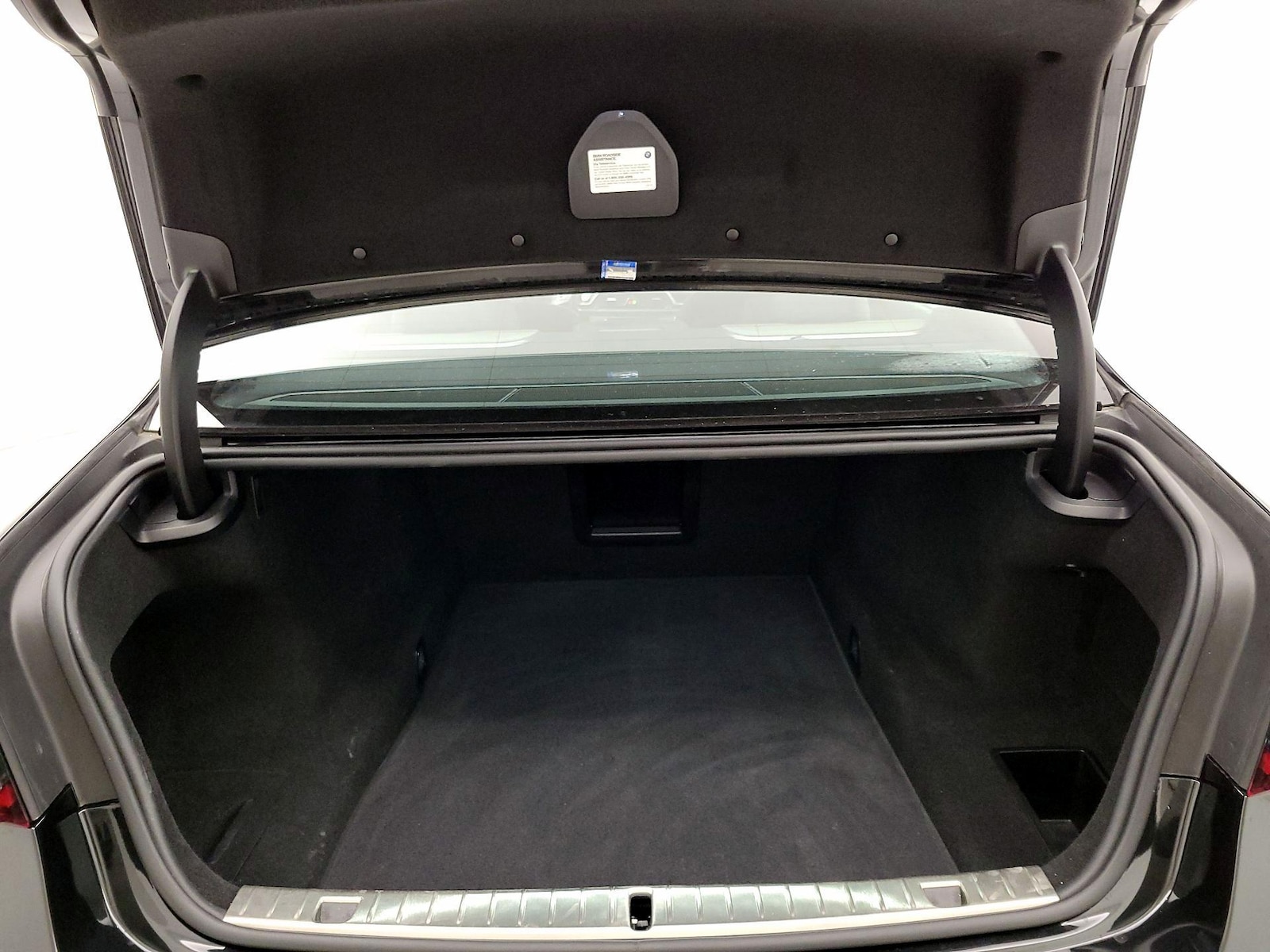 2022 BMW 7 Series 740i - Photo 21