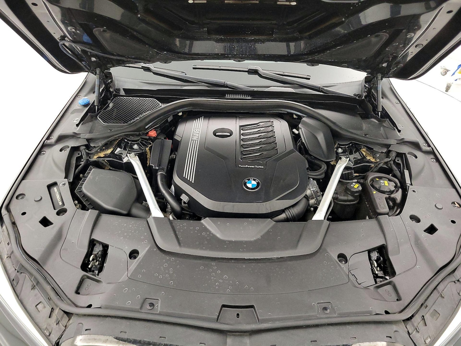 2022 BMW 7 Series 740i - Photo 22