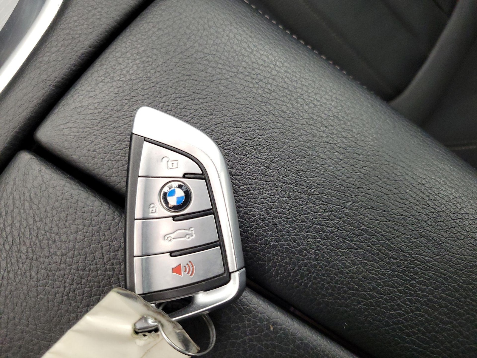 2022 BMW 7 Series 740i - Photo 23