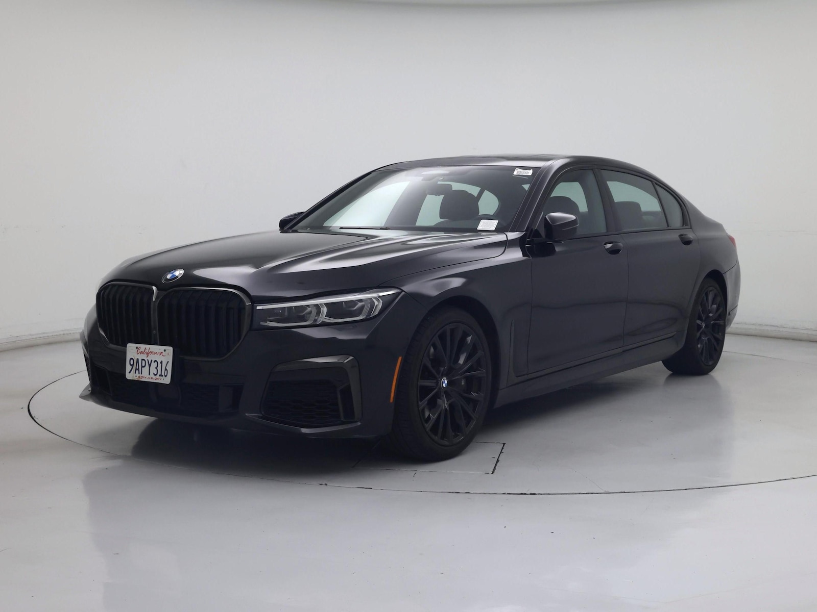 2022 BMW 7 Series 740i - Photo 5