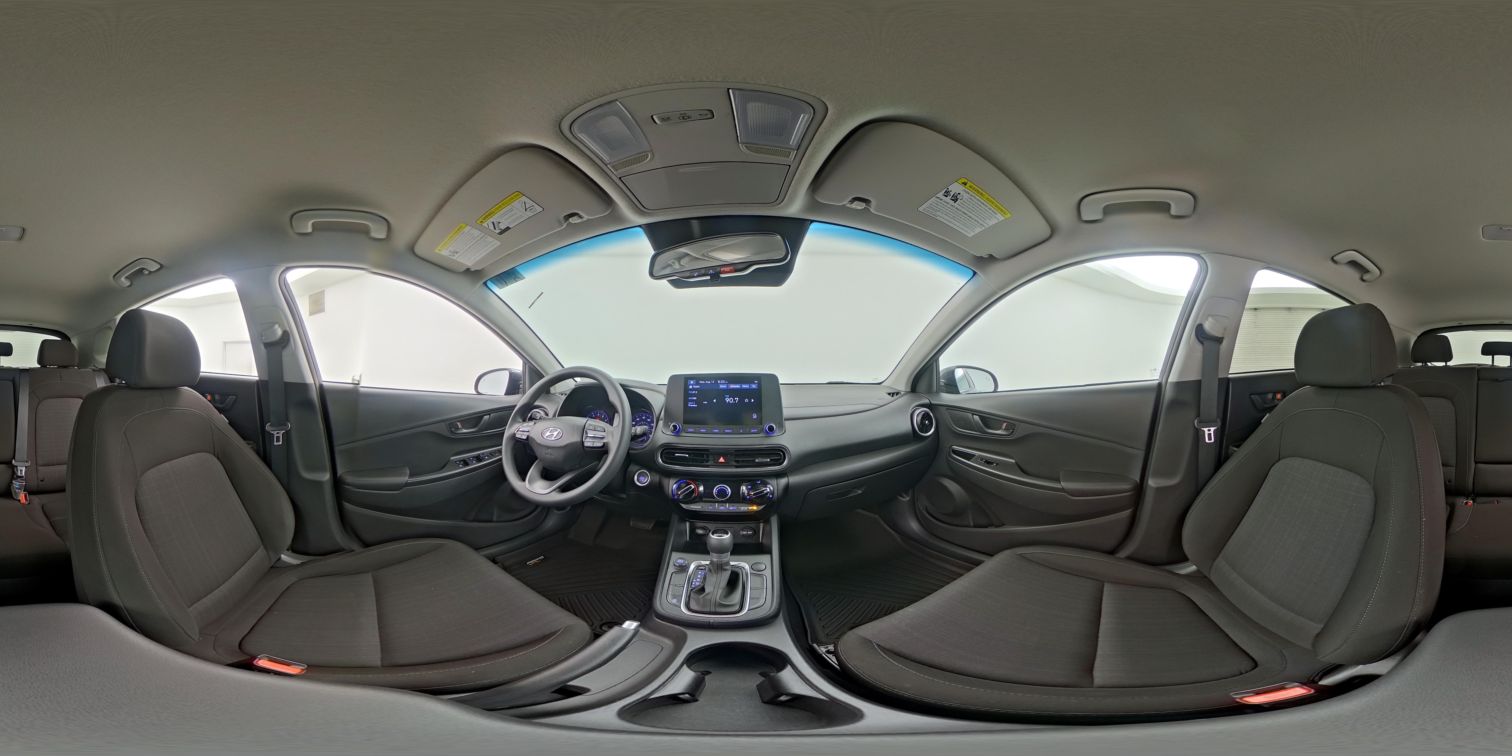2023 Hyundai Kona SEL - Photo 24