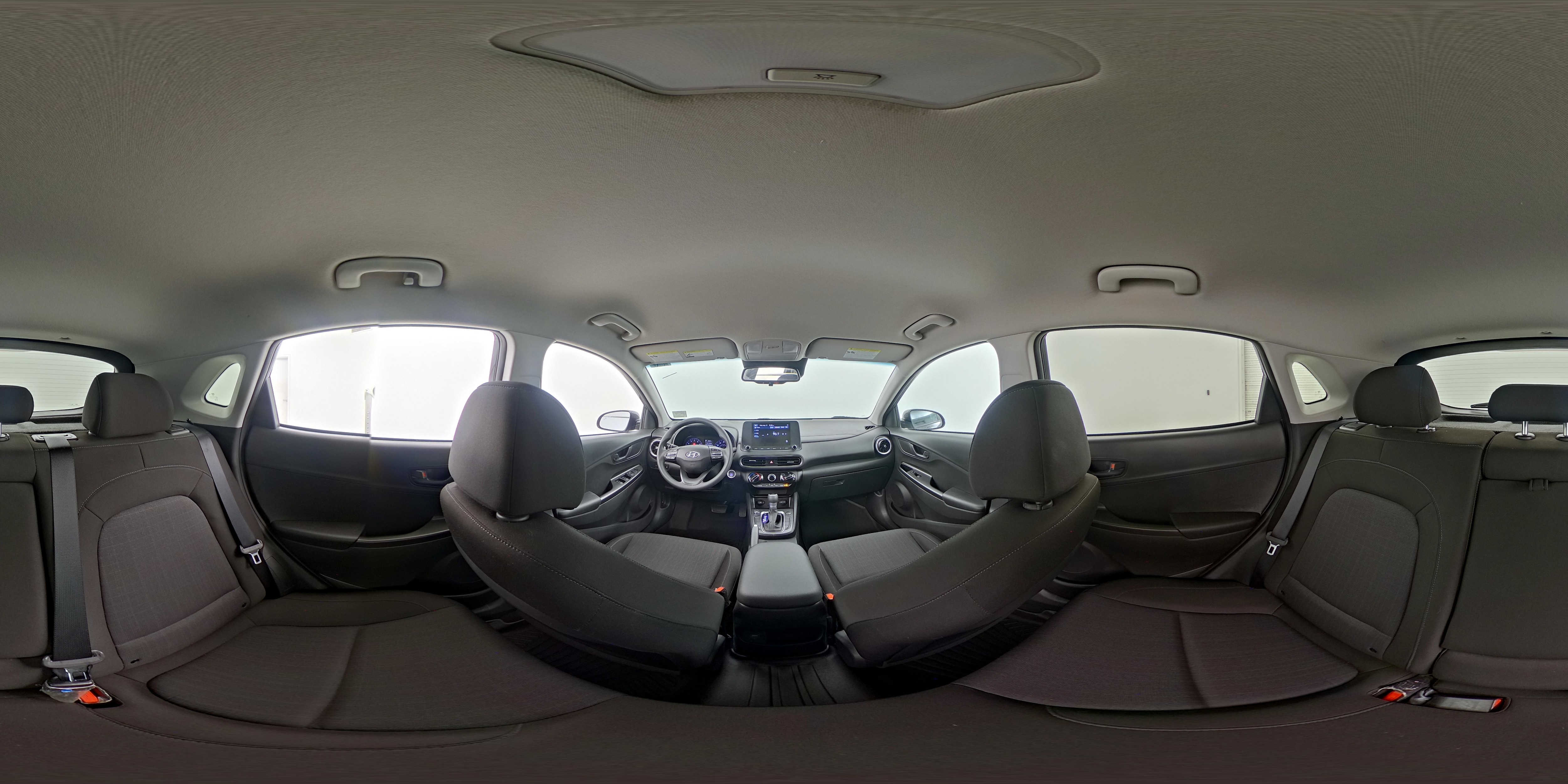 2023 Hyundai Kona SEL - Photo 25