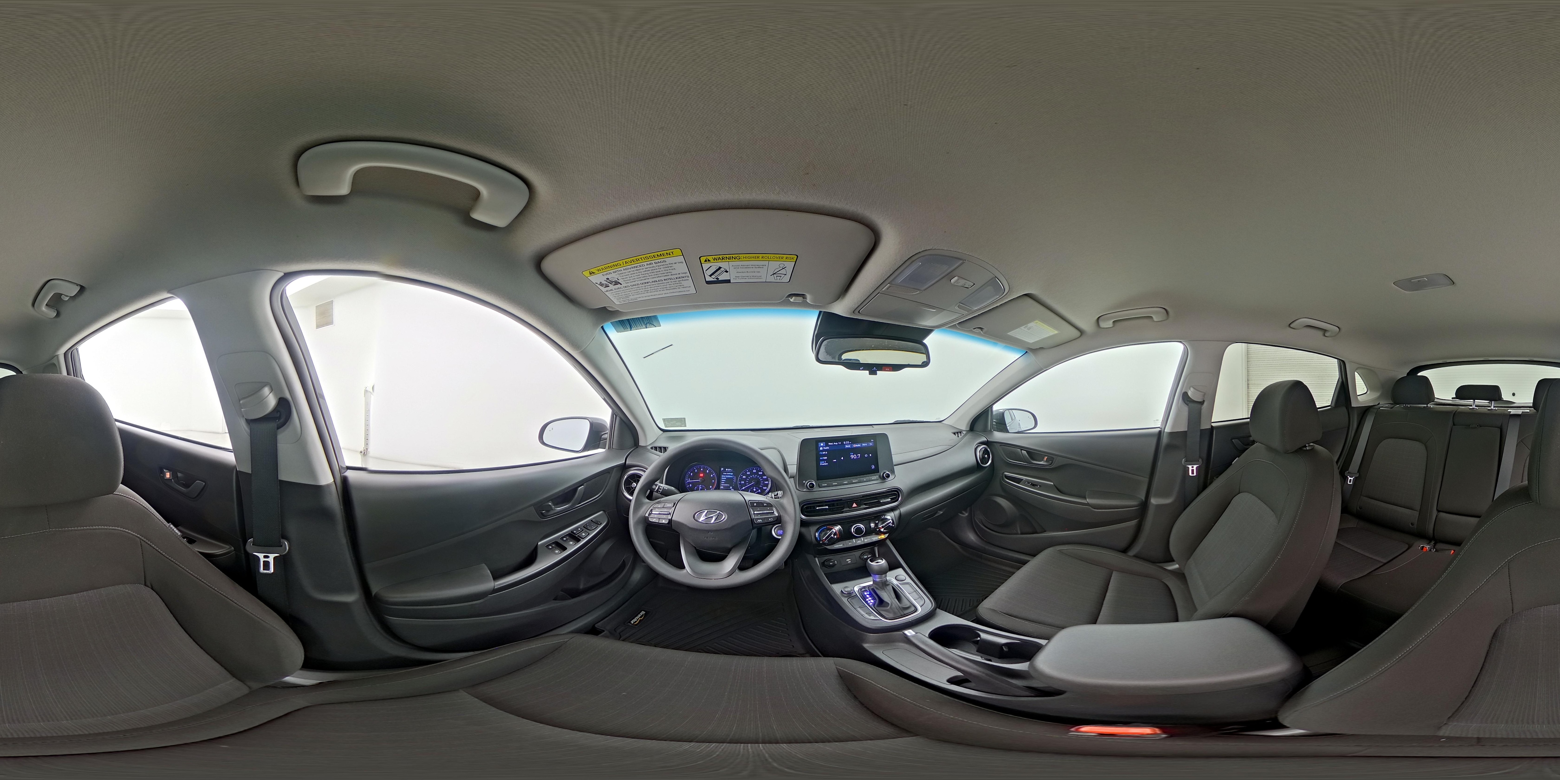 2023 Hyundai Kona SEL - Photo 26