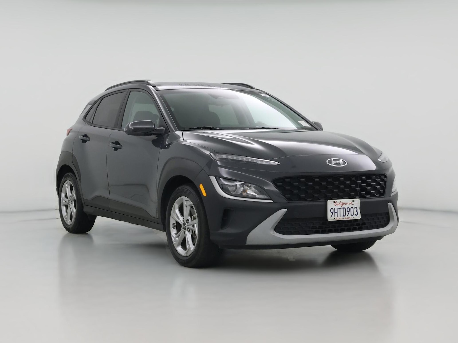 2023 Hyundai Kona SEL - Photo 1