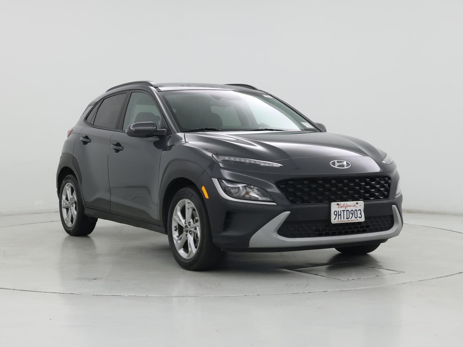 2023 Hyundai Kona SEL - Photo 2