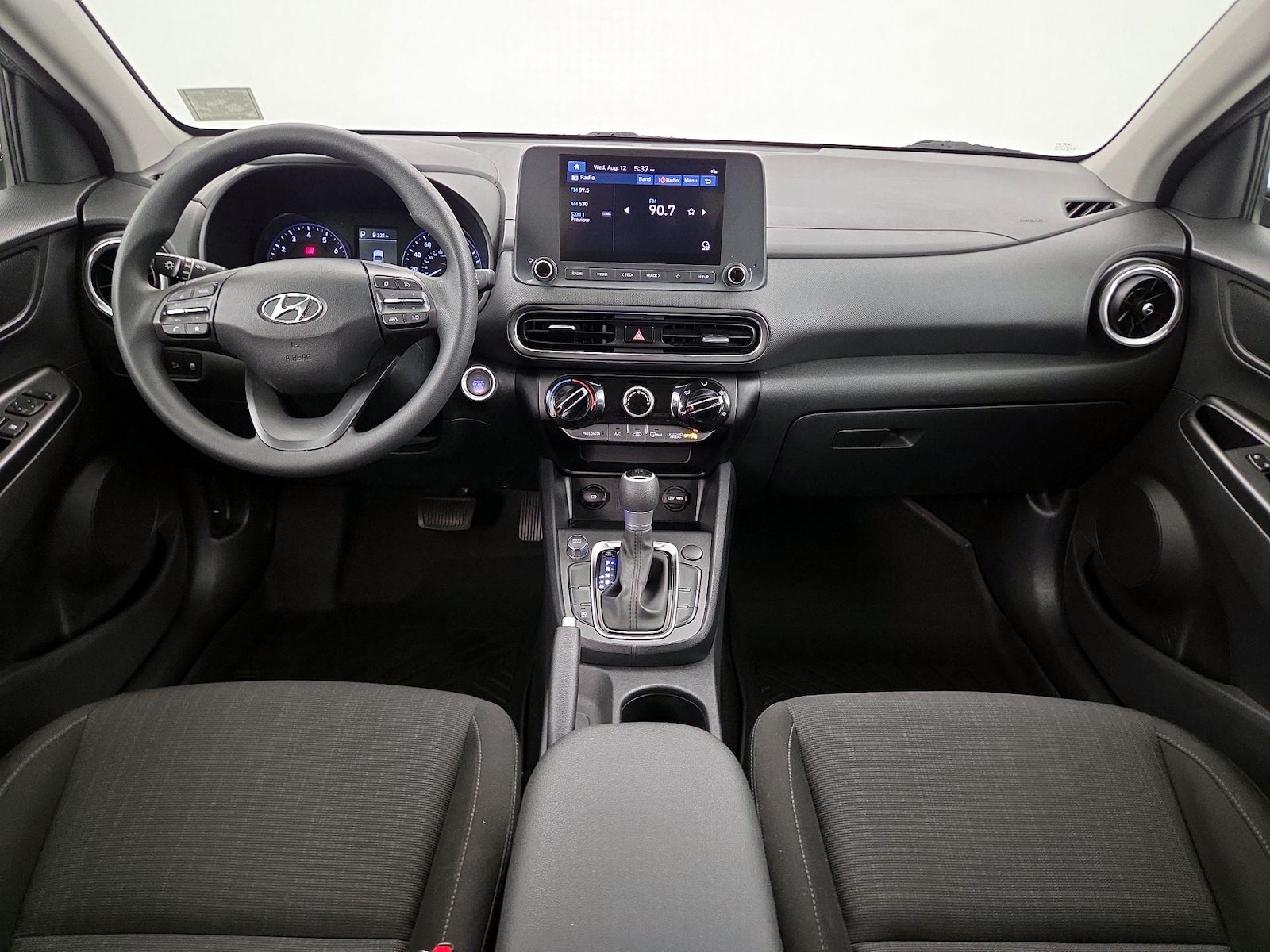 2023 Hyundai Kona SEL - Photo 10