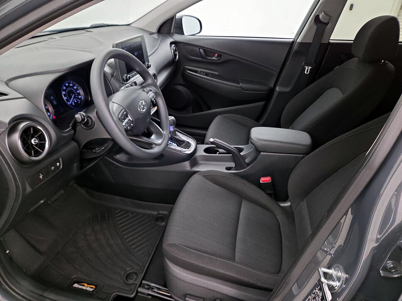 2023 Hyundai Kona SEL - Photo 12
