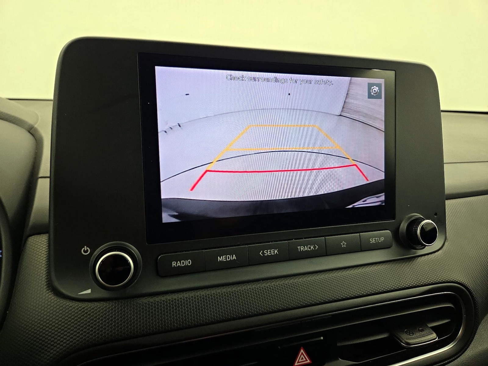 2023 Hyundai Kona SEL - Photo 15