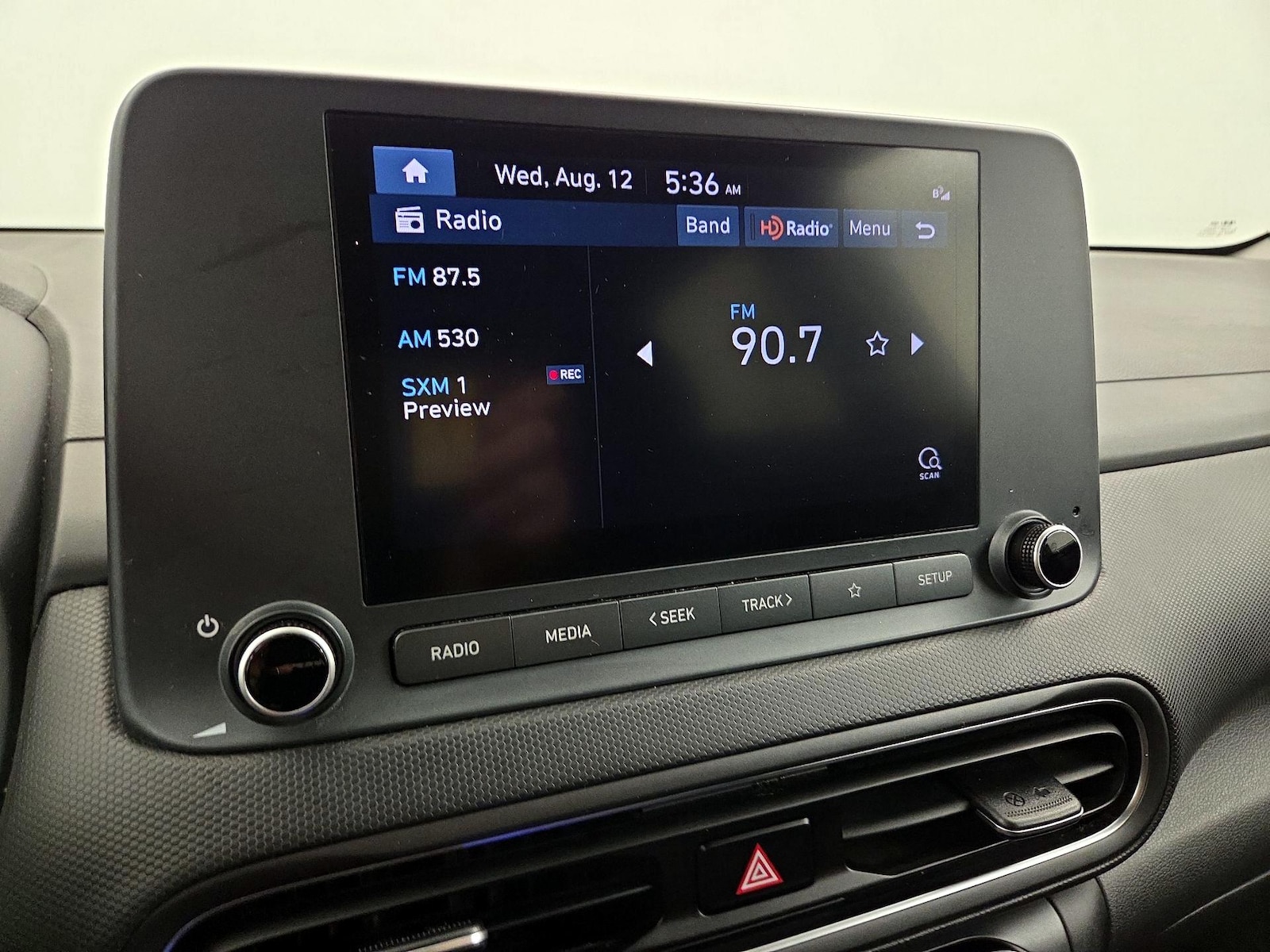 2023 Hyundai Kona SEL - Photo 16