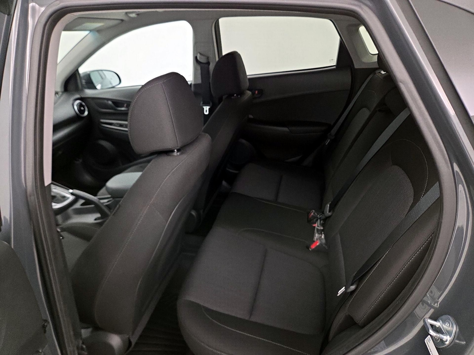 2023 Hyundai Kona SEL - Photo 20