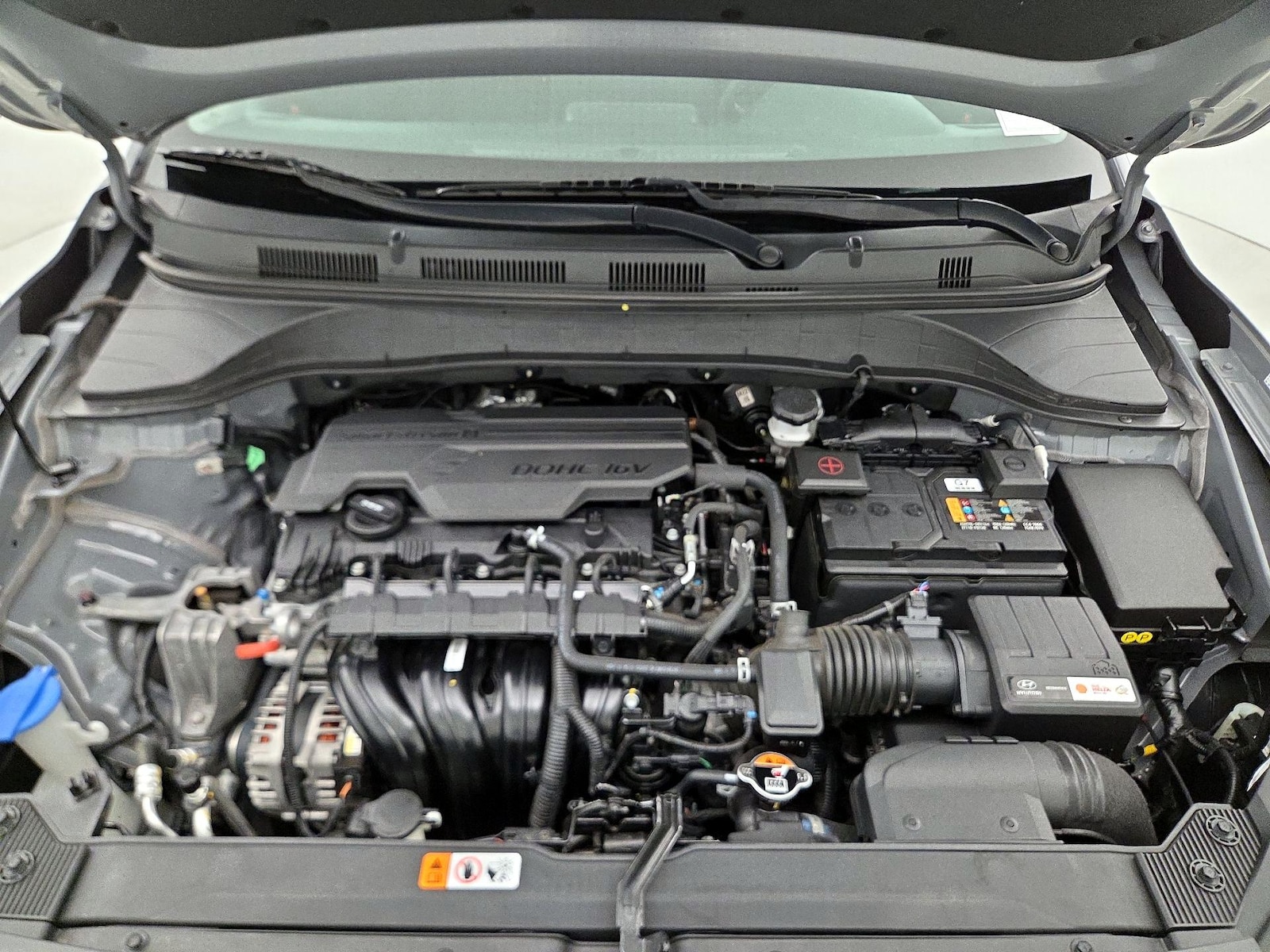 2023 Hyundai Kona SEL - Photo 22