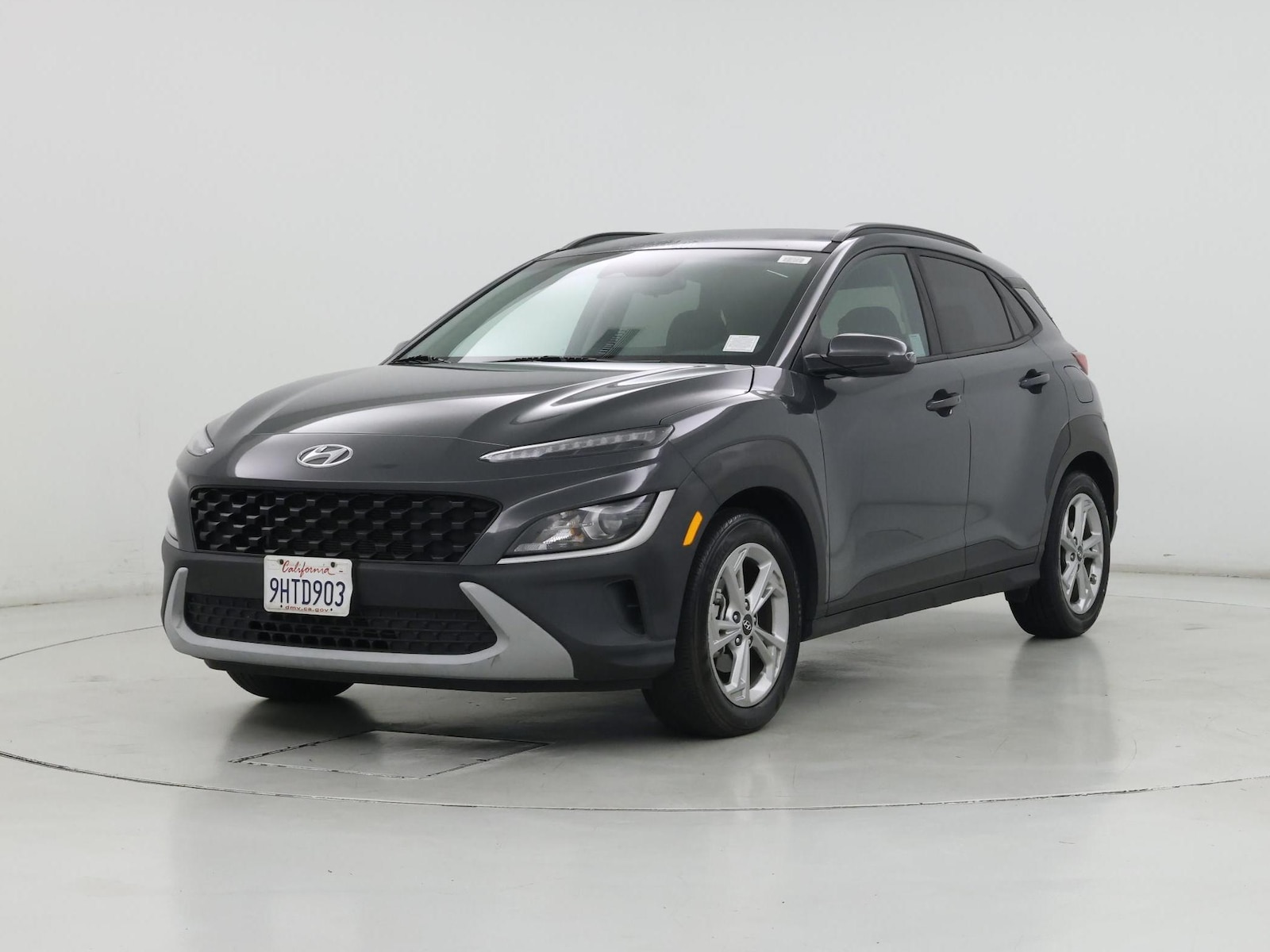 2023 Hyundai Kona SEL - Photo 5