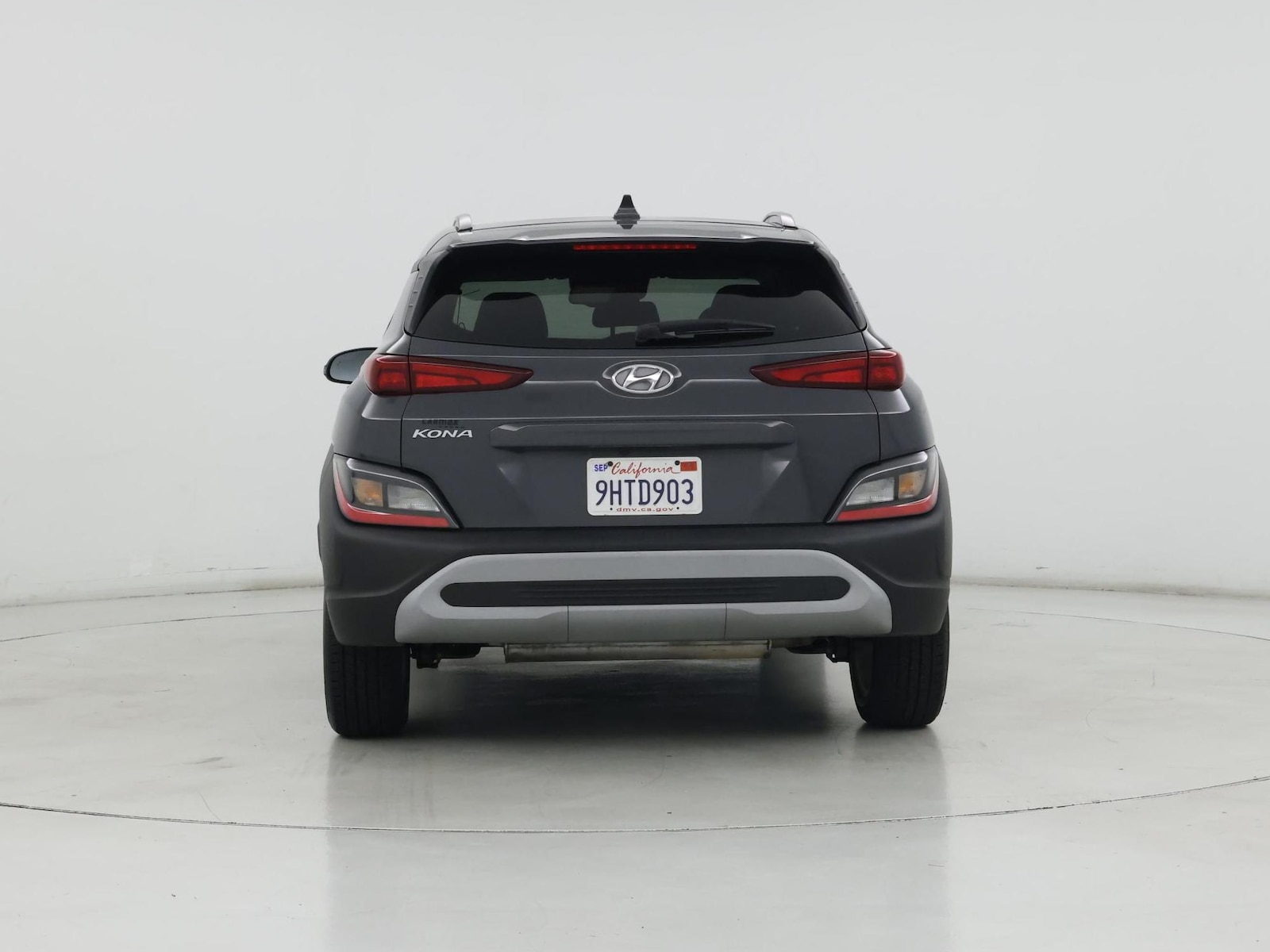 2023 Hyundai Kona SEL - Photo 7