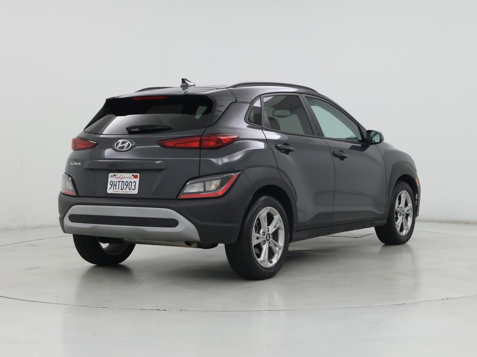 2023 Hyundai Kona SEL - Photo 9