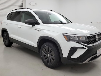 2023 Volkswagen Taos S