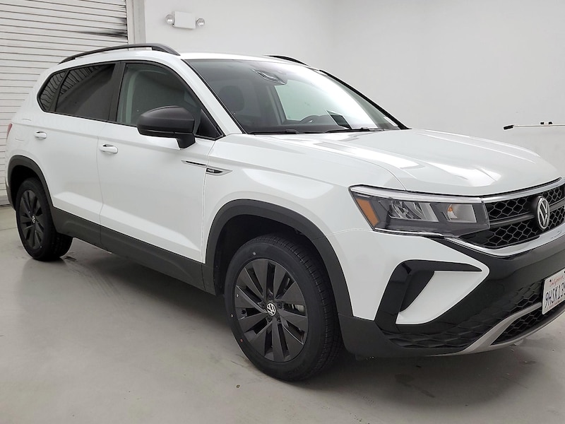 2023 Volkswagen Taos S