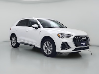 2023 Audi Q3 Premium