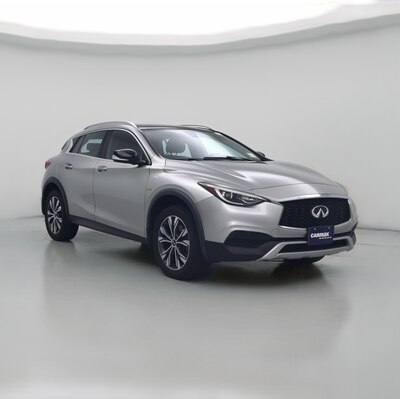 Recommended categories heading image of the selected vehicle