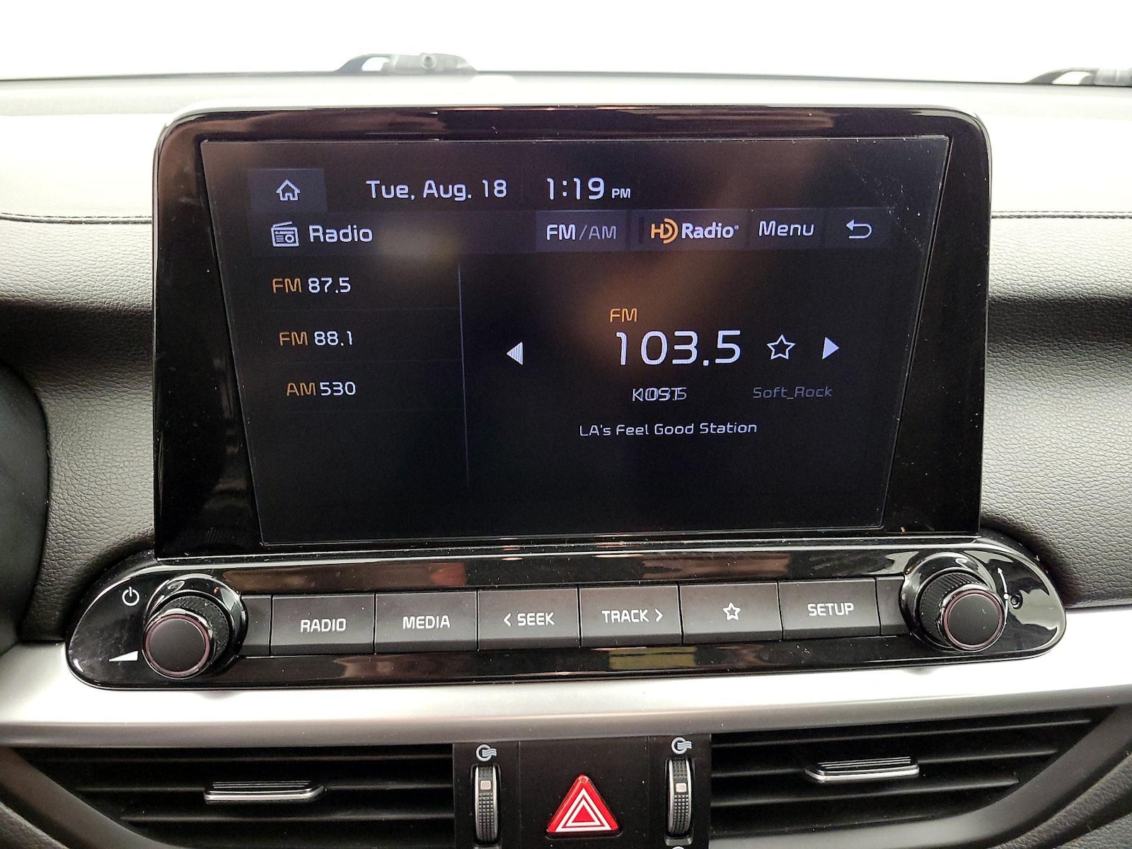 2024 Kia Forte LXS - Photo 14