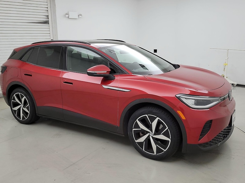 2023 Volkswagen ID.4 EV PRO S