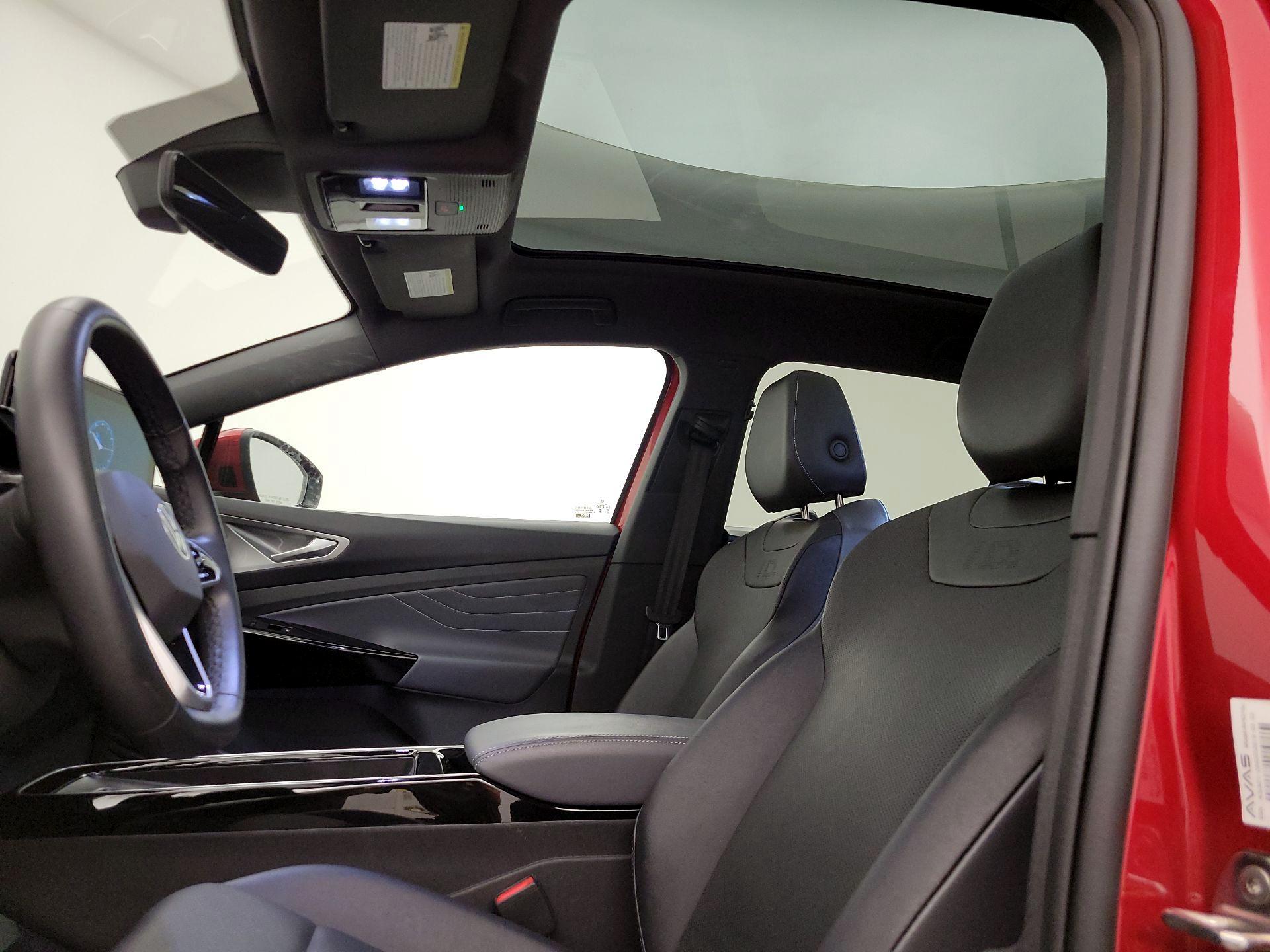 Thumbnail: 2023 Volkswagen ID.4 - 18