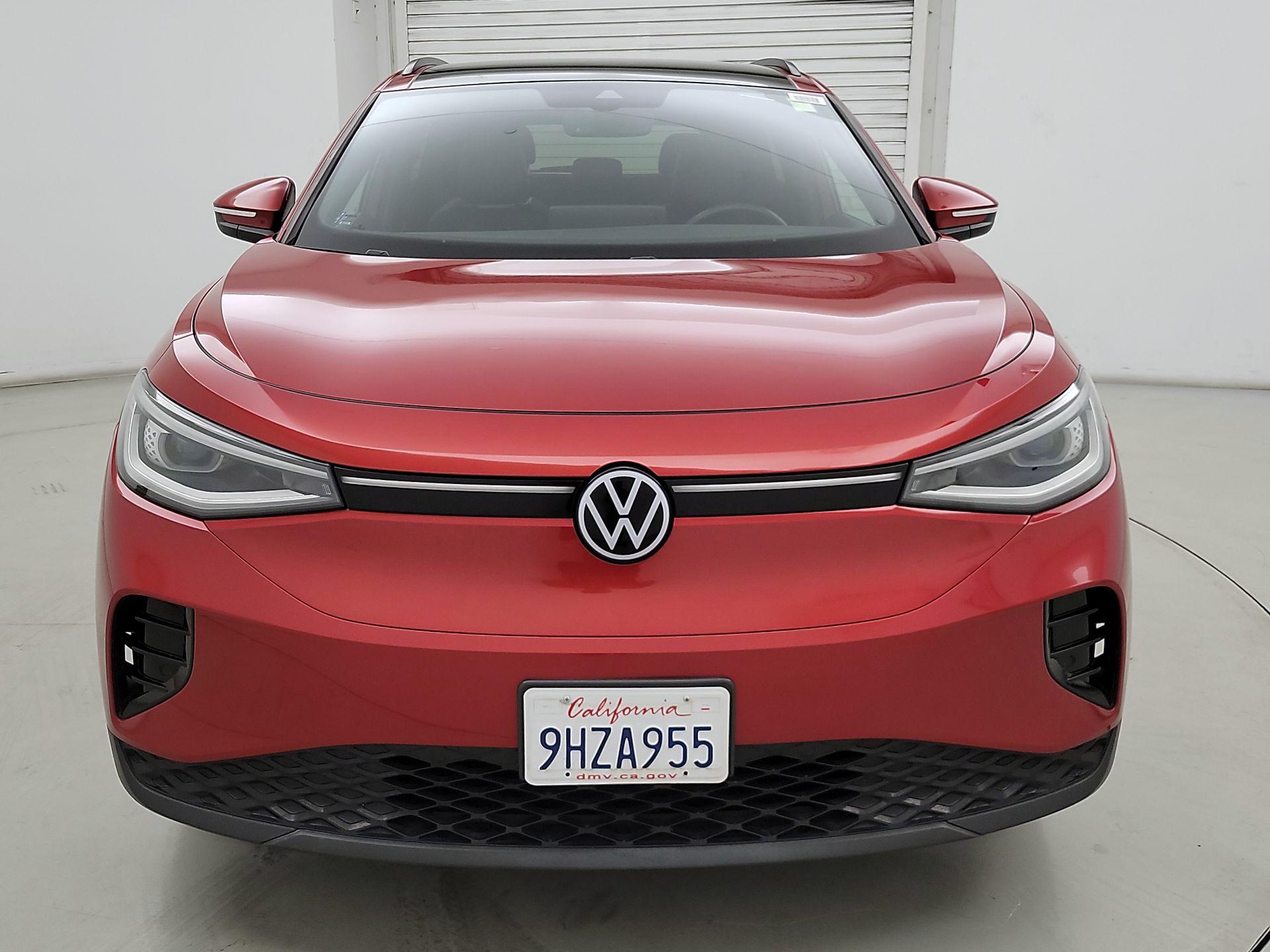 Thumbnail: 2023 Volkswagen ID.4 - 2