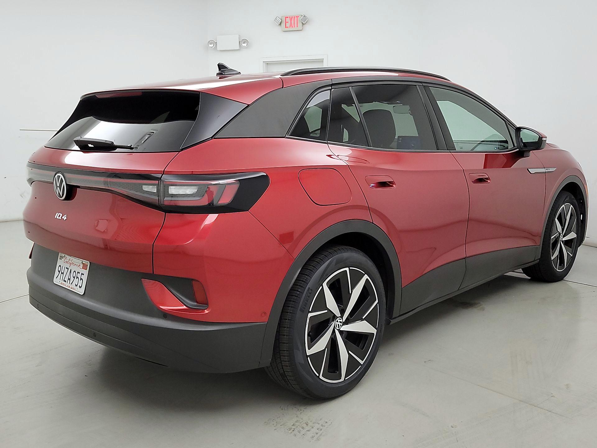 Thumbnail: 2023 Volkswagen ID.4 - 5