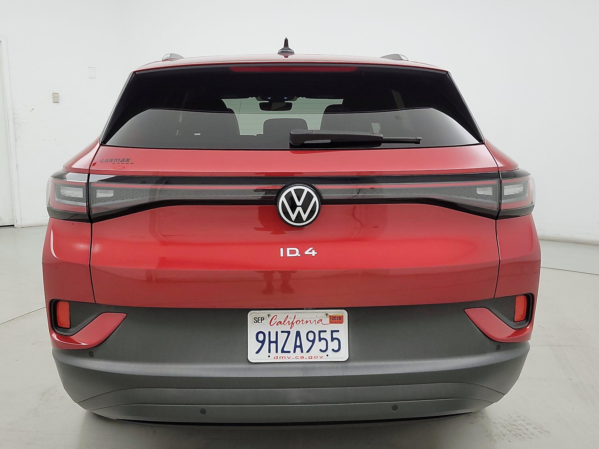 Thumbnail: 2023 Volkswagen ID.4 - 6