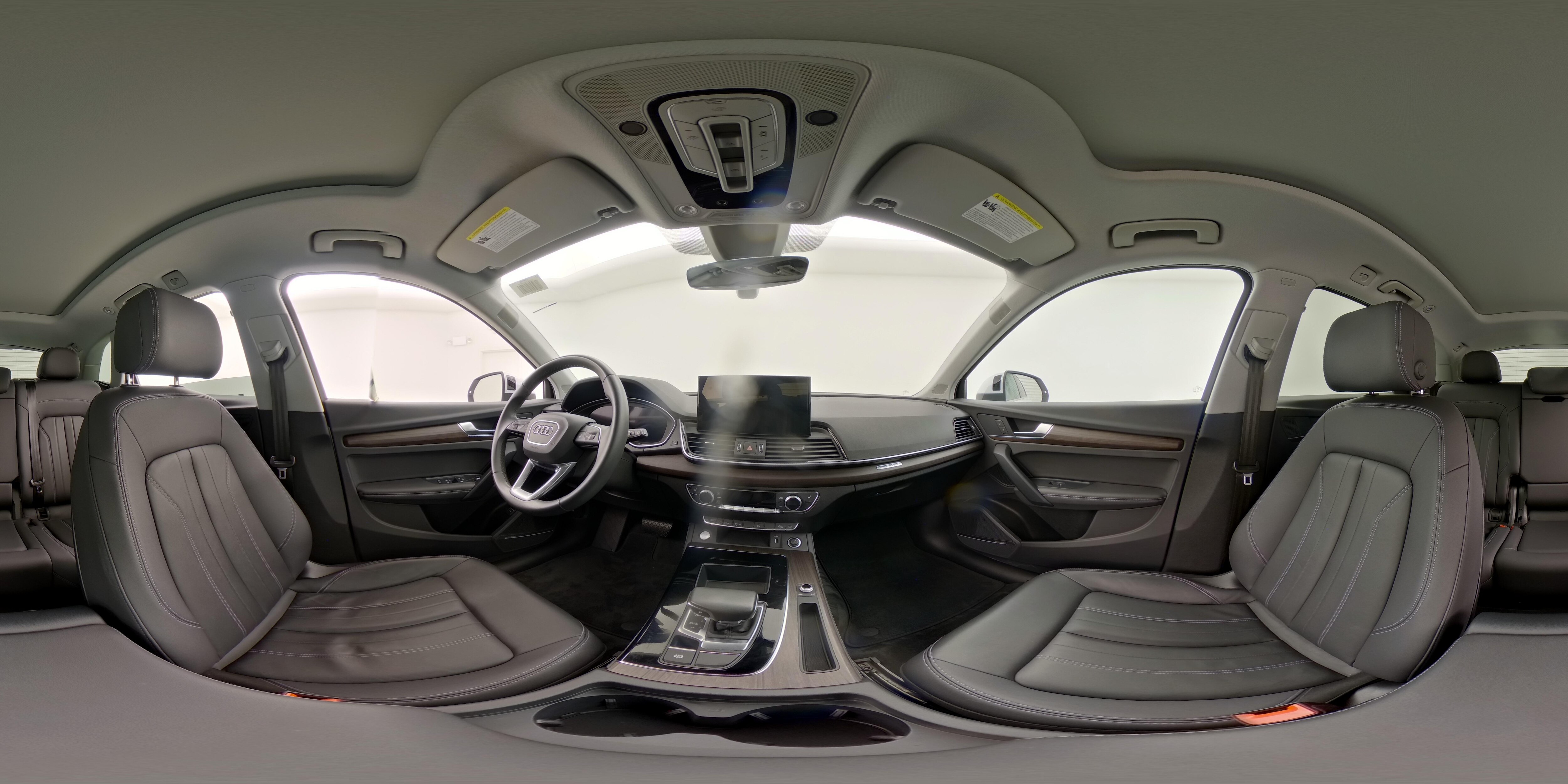 2023 Audi Q5 Premium Plus - Photo 24