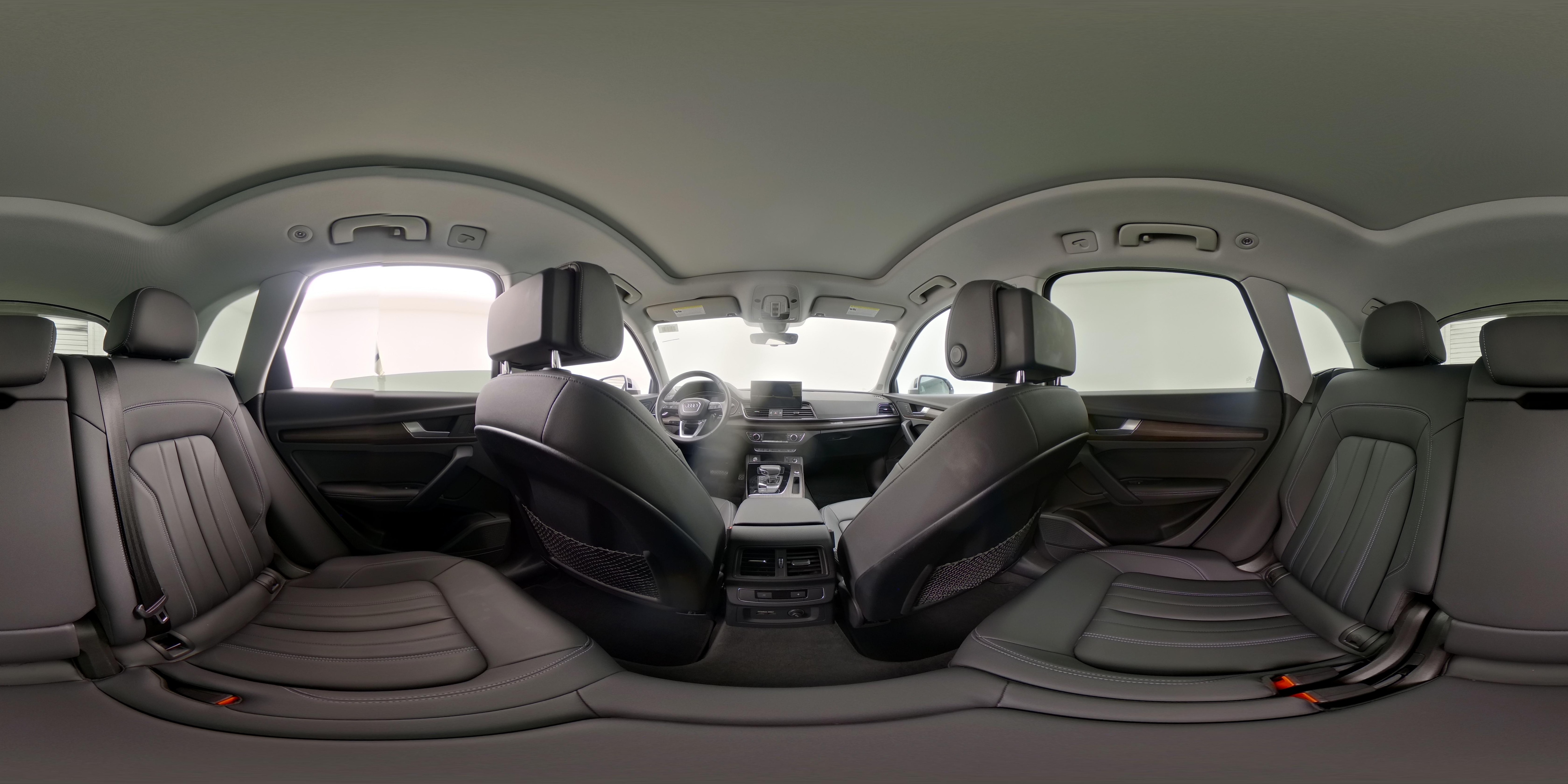 2023 Audi Q5 Premium Plus - Photo 25