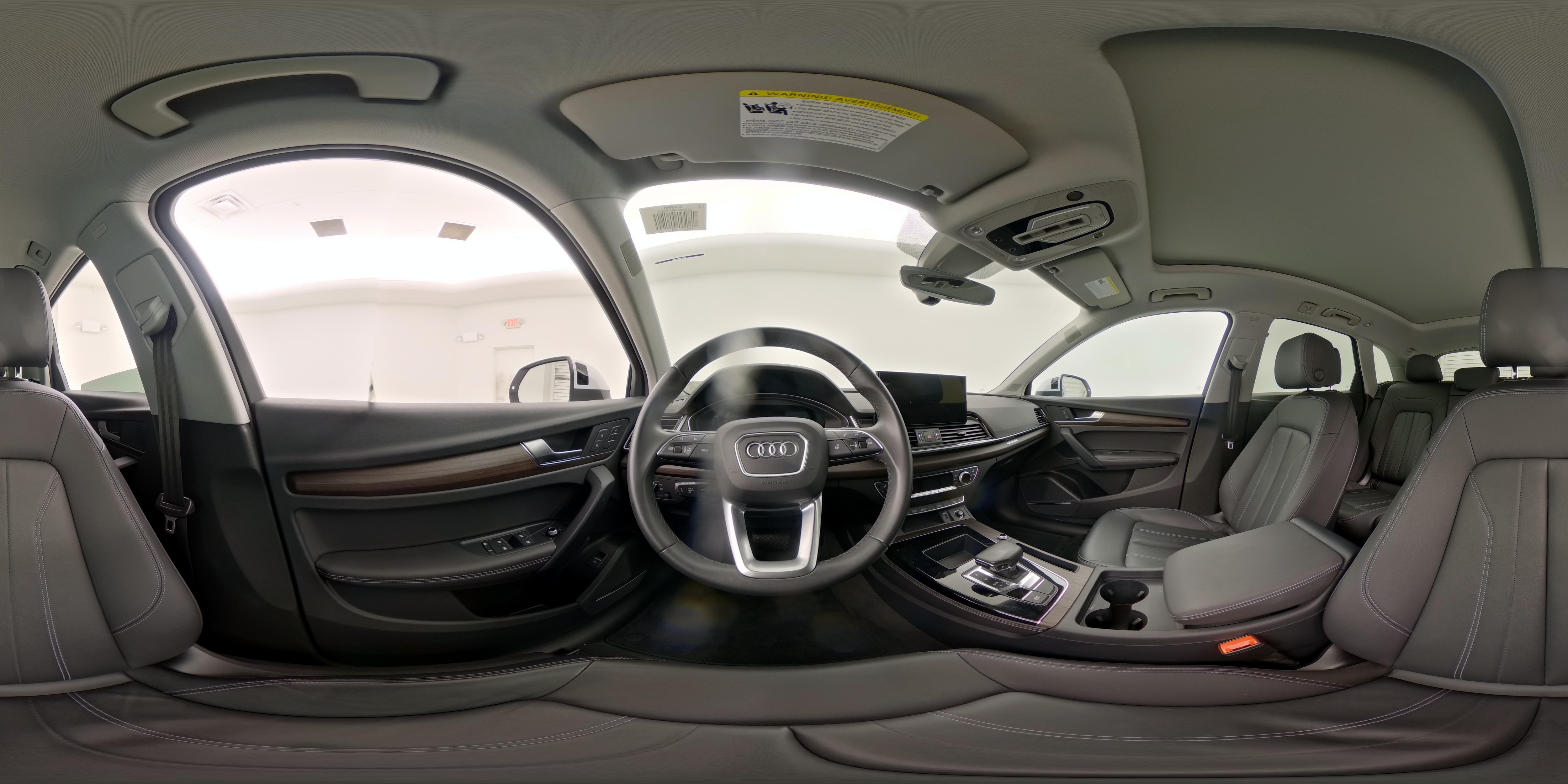 2023 Audi Q5 Premium Plus - Photo 26