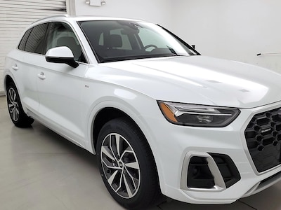 2023 Audi Q5 S-Line Premium Plus