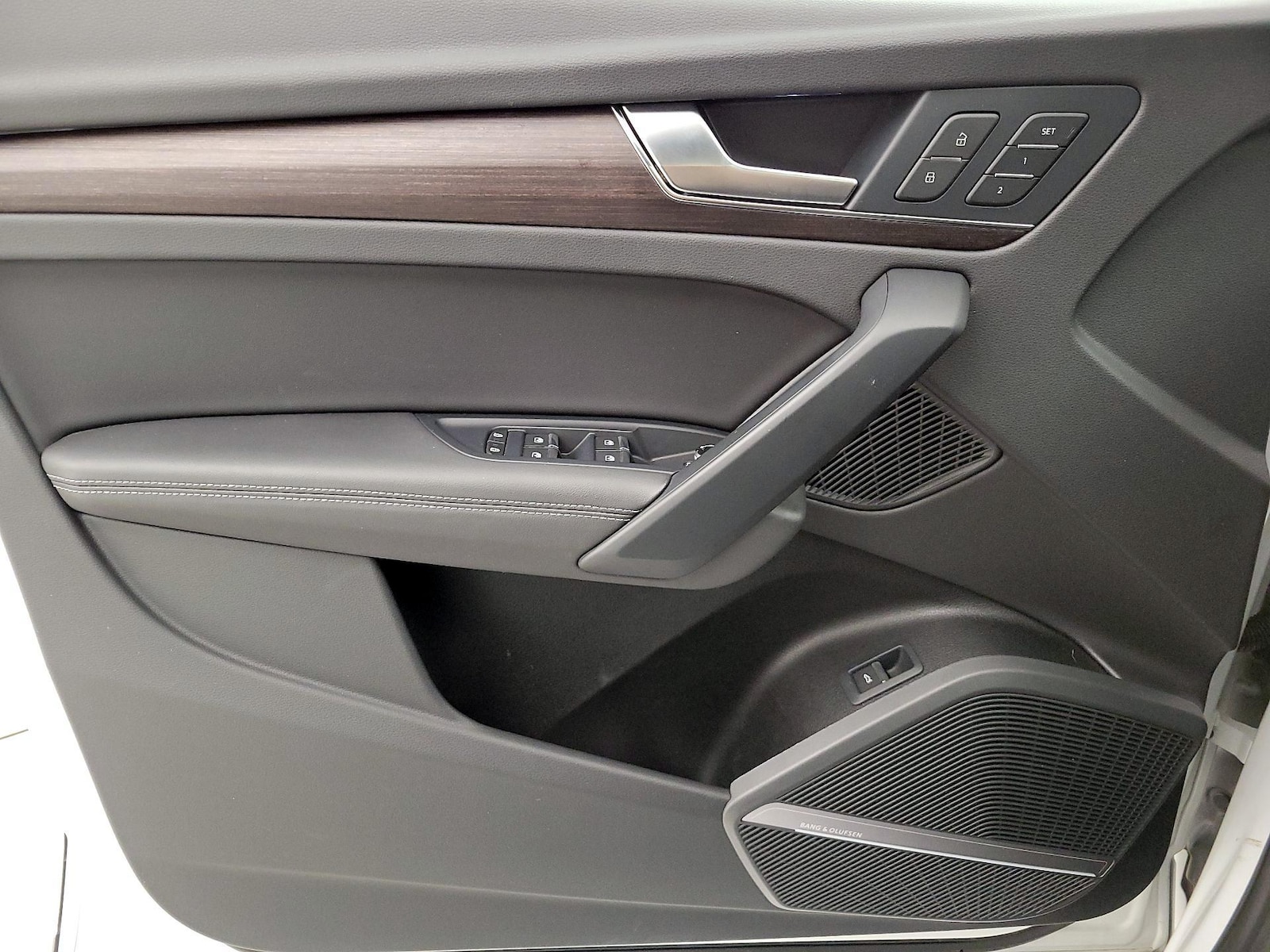 2023 Audi Q5 Premium Plus - Photo 11