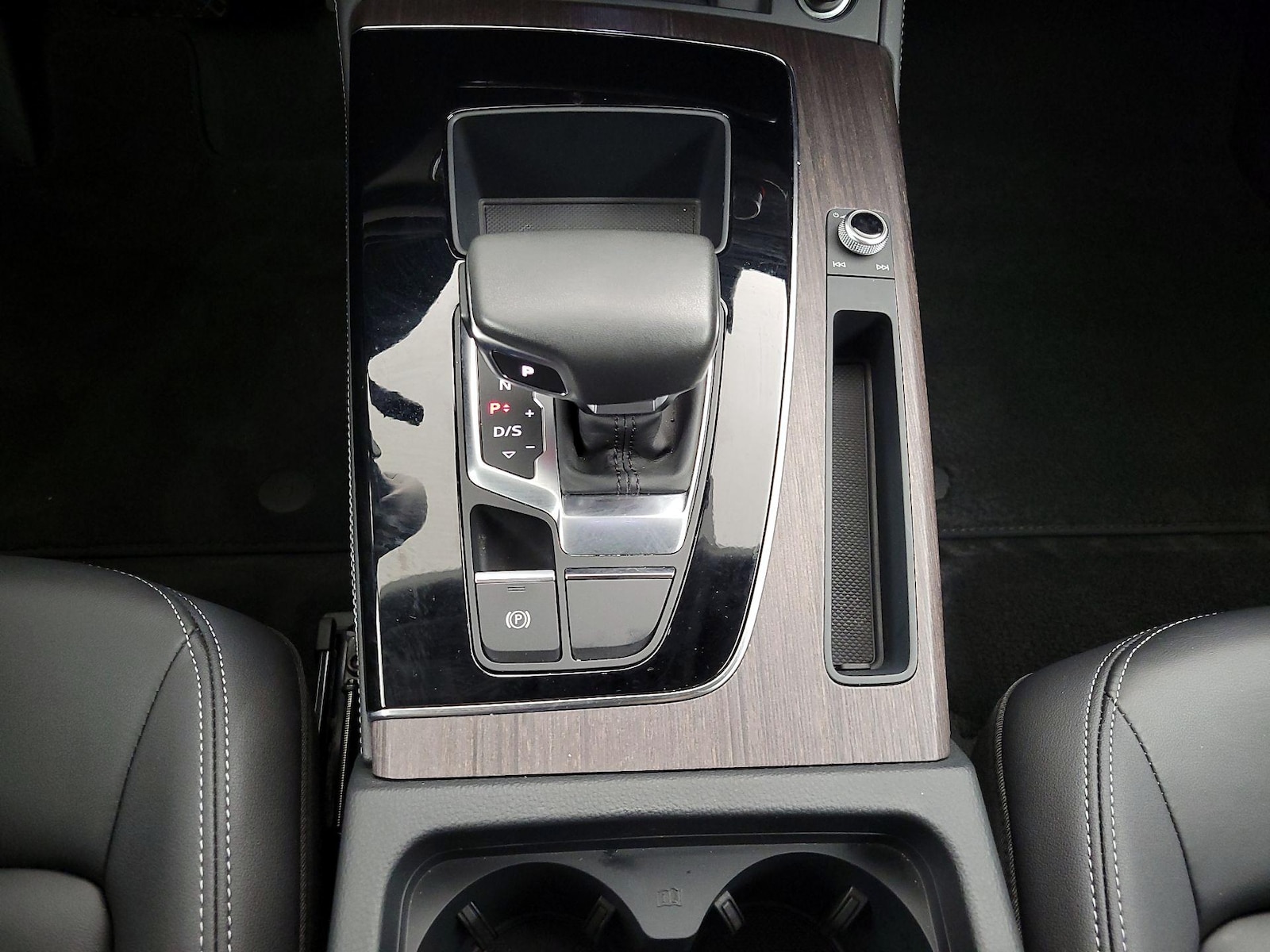 2023 Audi Q5 Premium Plus - Photo 17