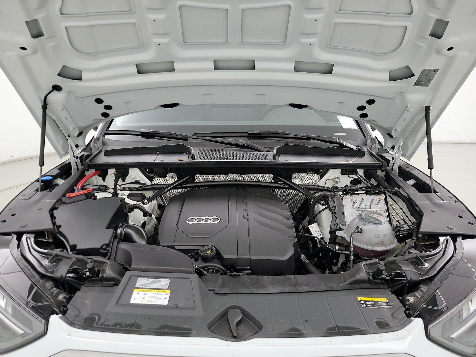2023 Audi Q5 Premium Plus - Photo 22