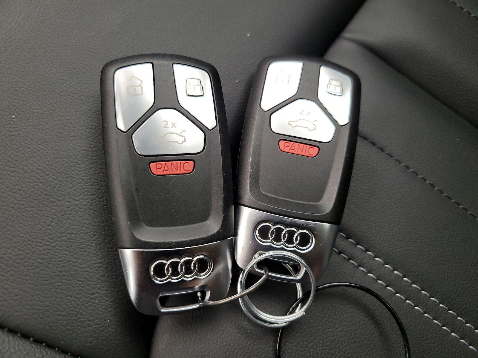 2023 Audi Q5 Premium Plus - Photo 23