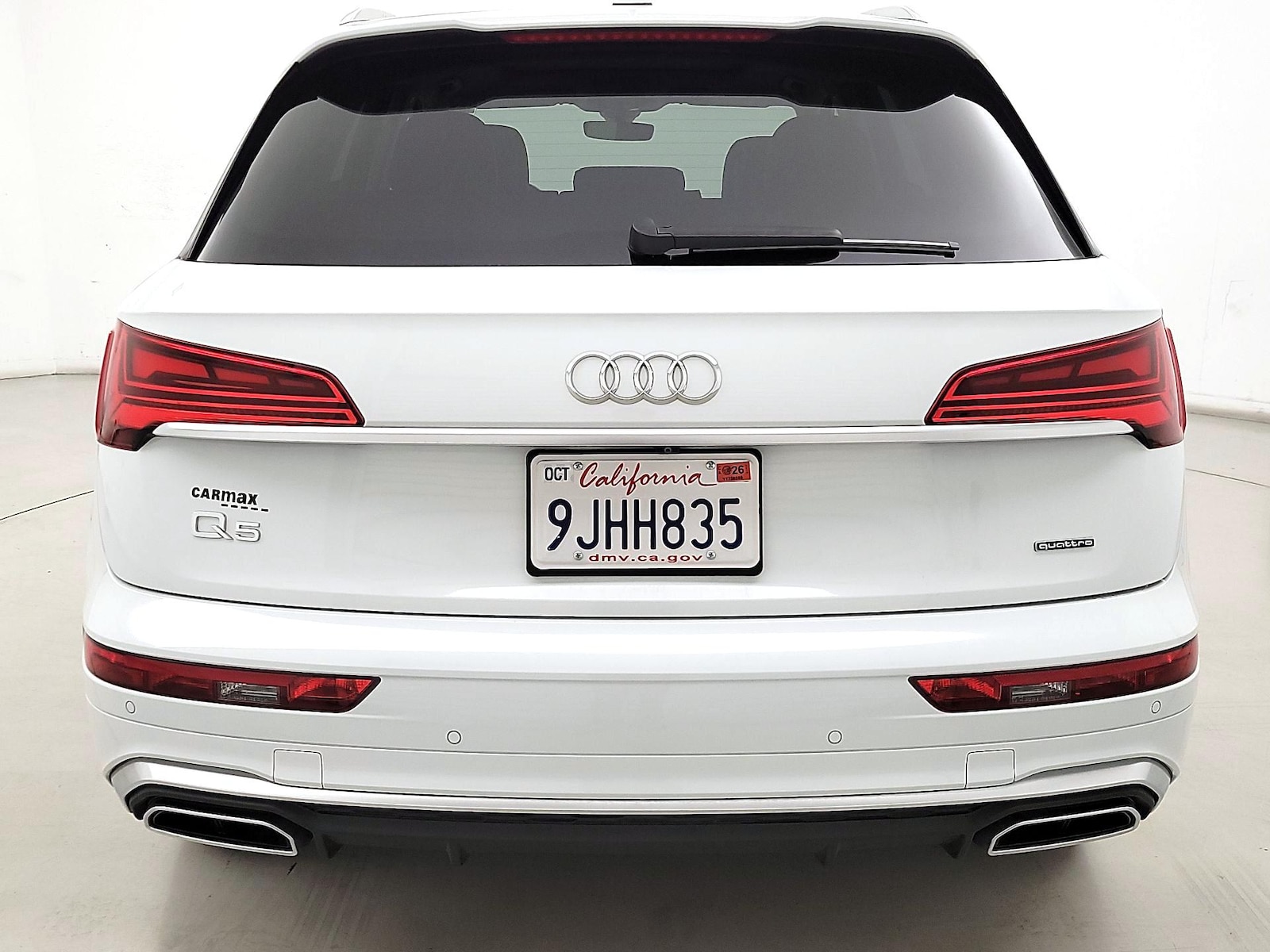 2023 Audi Q5 Premium Plus - Photo 6