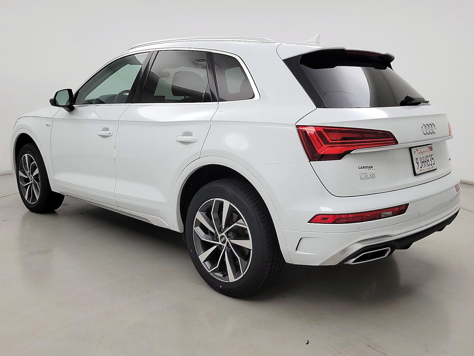 2023 Audi Q5 Premium Plus - Photo 7