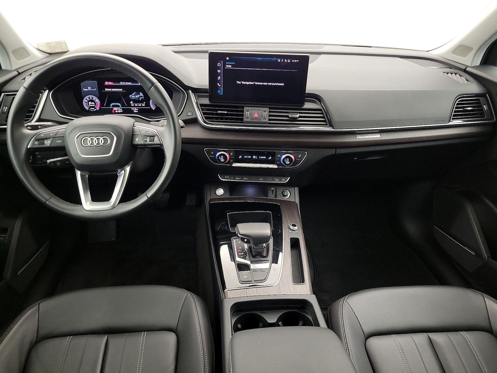 2023 Audi Q5 Premium Plus - Photo 8