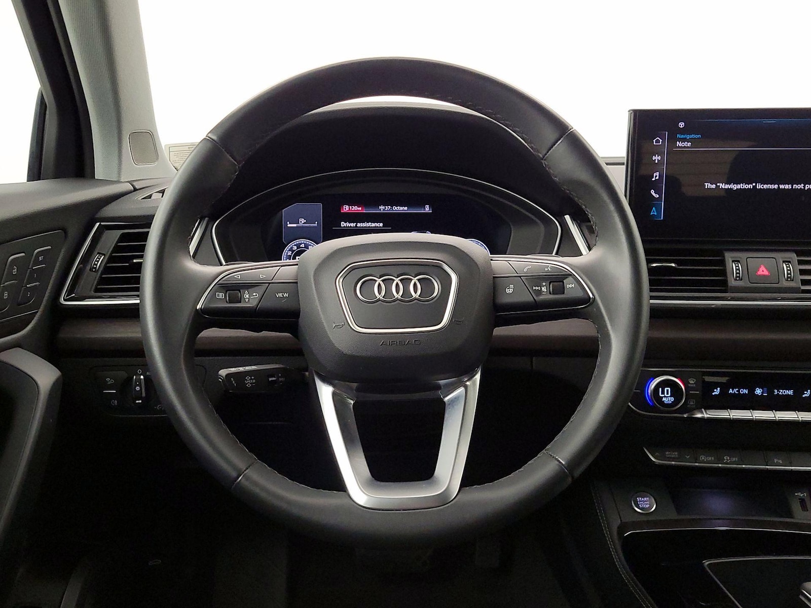 2023 Audi Q5 Premium Plus - Photo 9