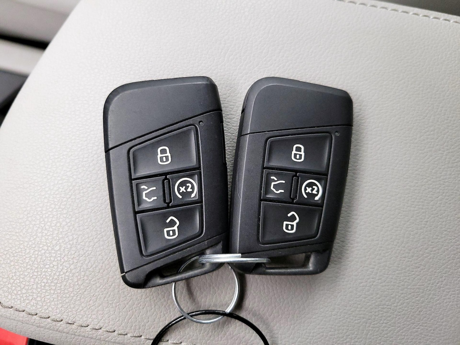 2023 Volkswagen Tiguan SE - Photo 20