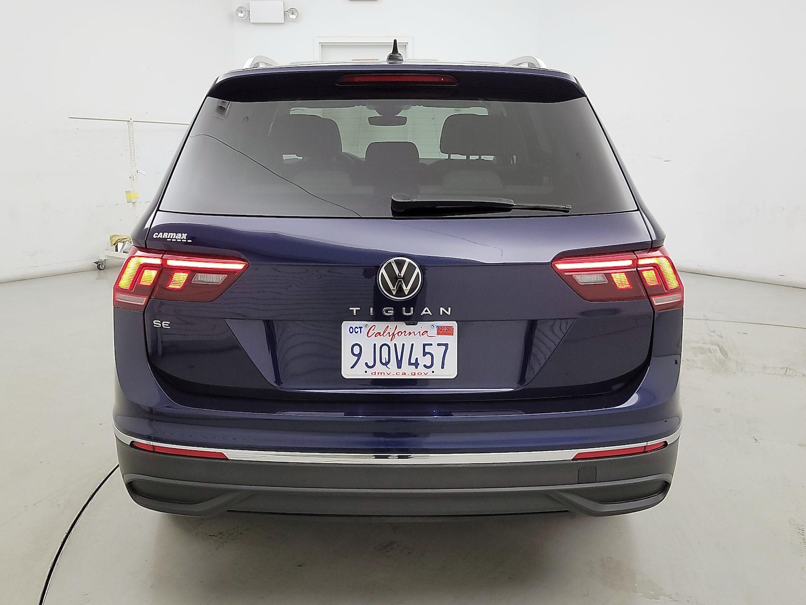 2023 Volkswagen Tiguan SE - Photo 6