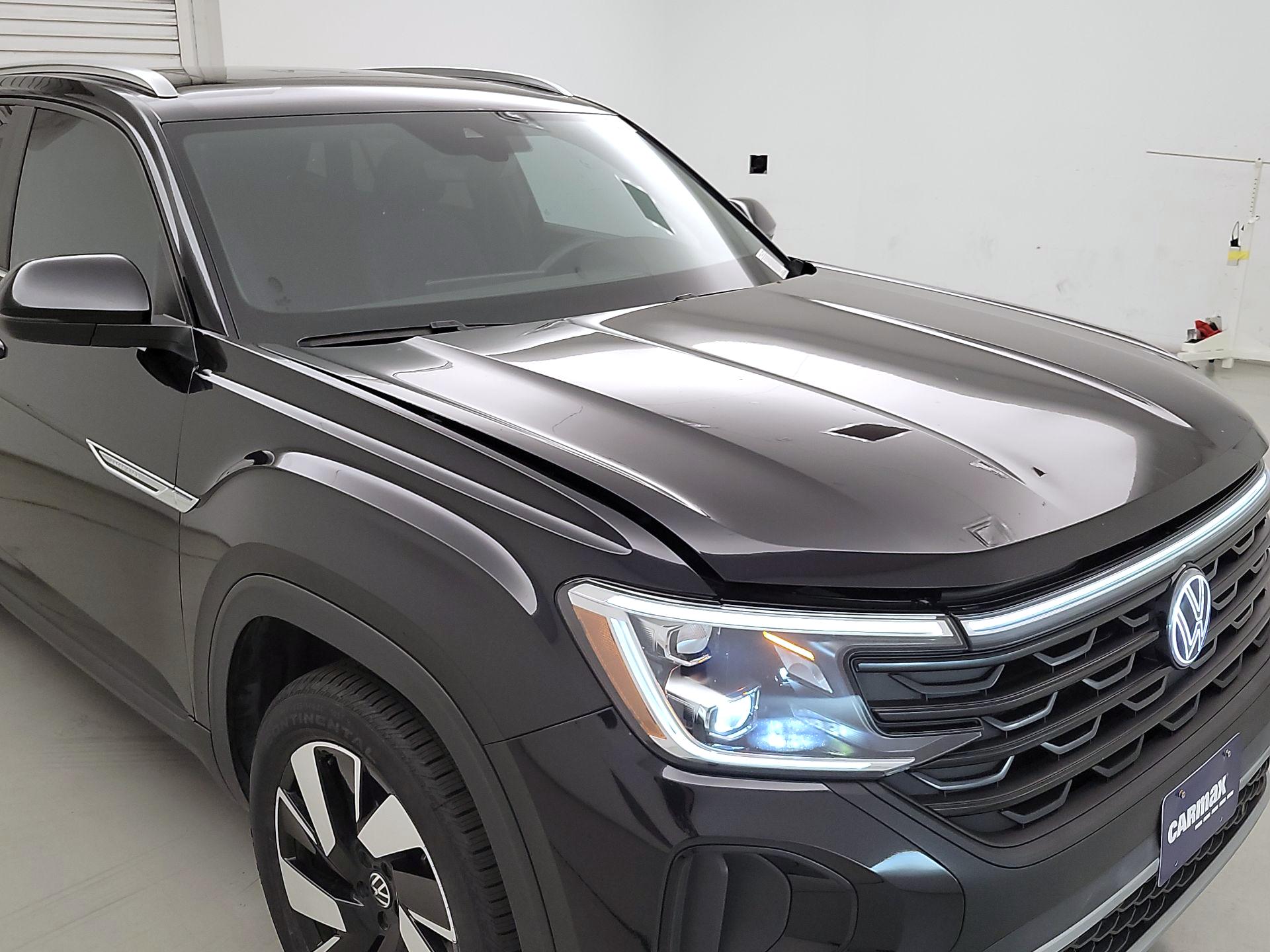 Thumbnail: 2024 Volkswagen Atlas - 1