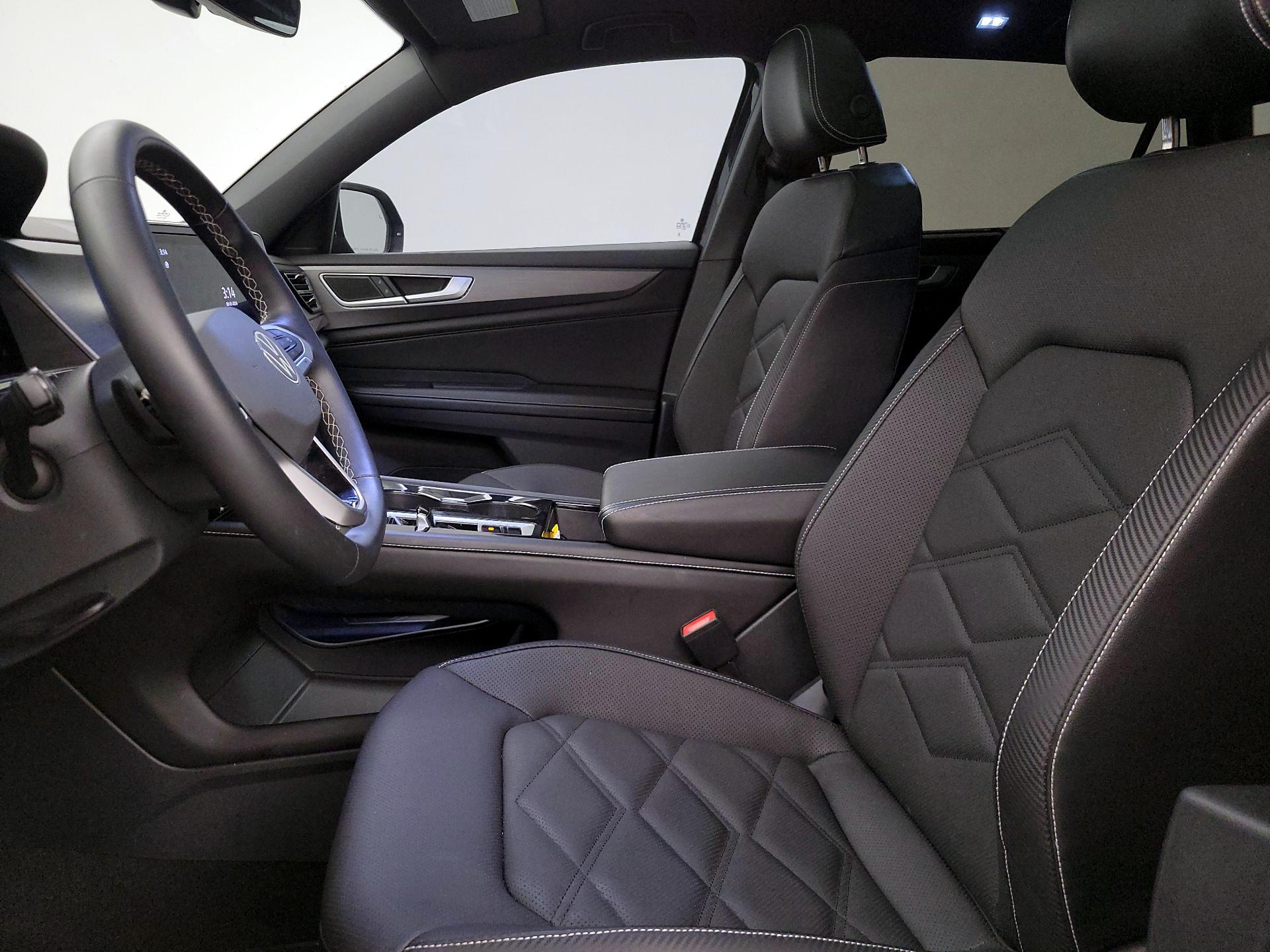 Thumbnail: 2024 Volkswagen Atlas - 9