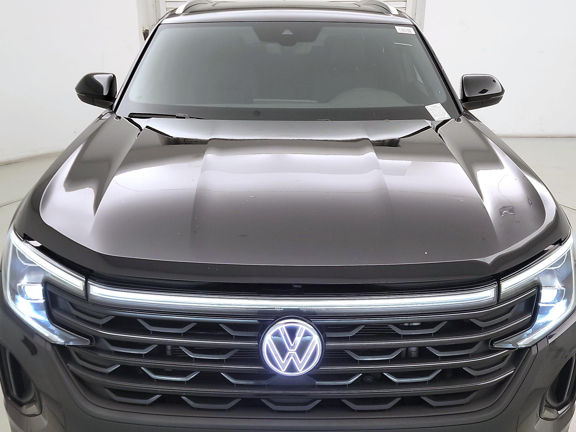 Thumbnail: 2024 Volkswagen Atlas - 2