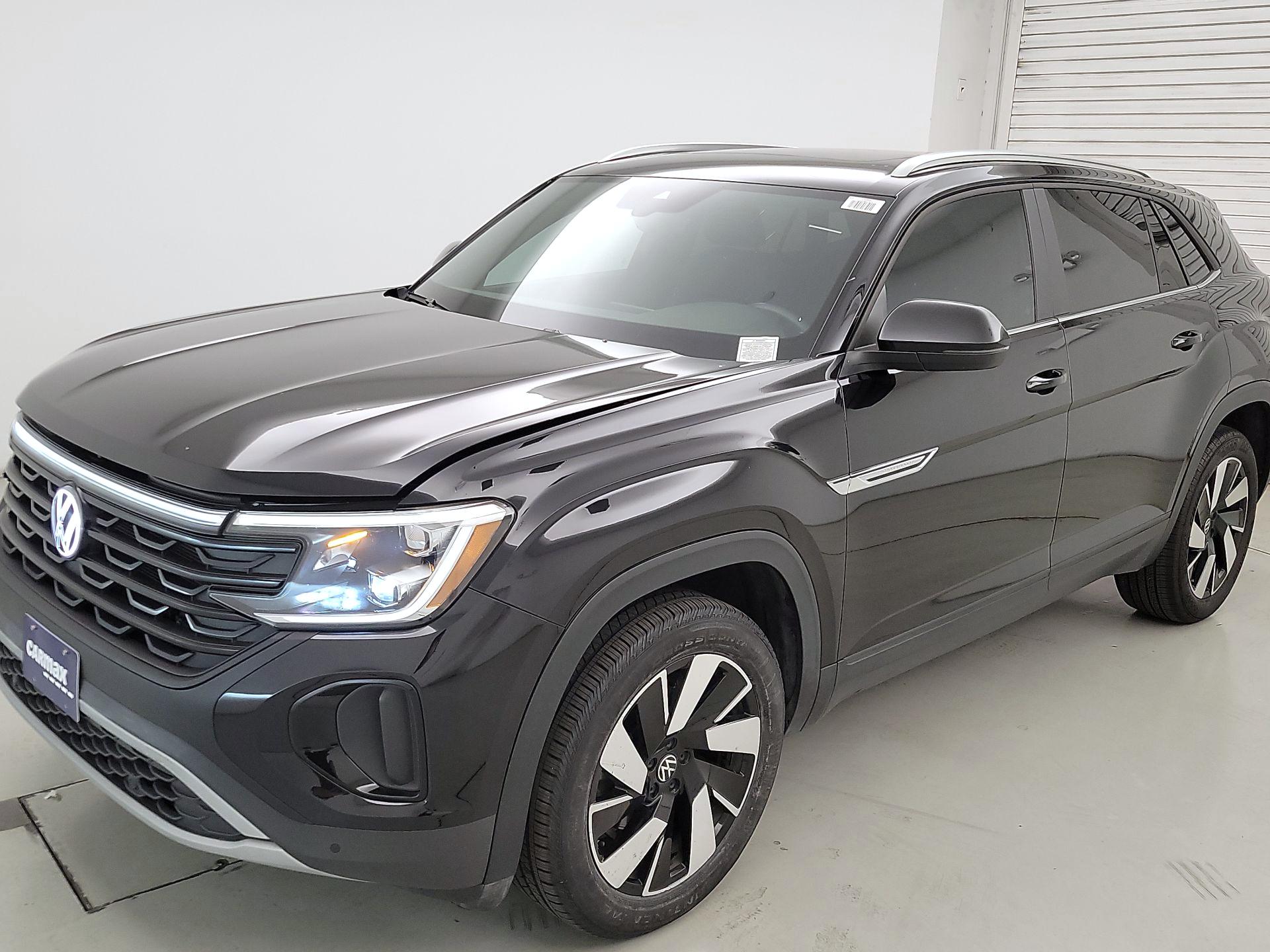 Thumbnail: 2024 Volkswagen Atlas - 3